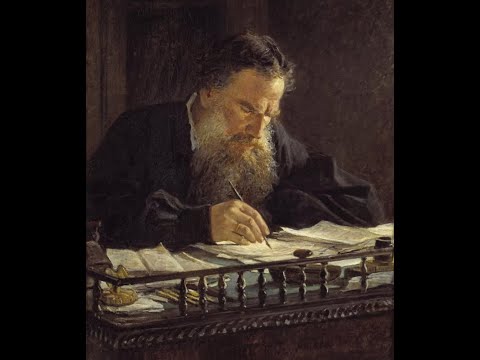 Tolstoj i Smrt - Milanović Nikolija