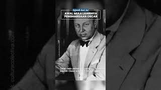 Malam Bersejarah di Hotel Hollywood Roosevelt, Jadi Awal Lahirnya Ajang Bergengsi Penghargaan Oscar