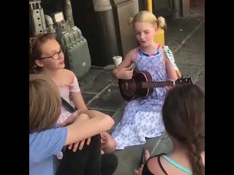 Troop Zero Charlie Shotwell