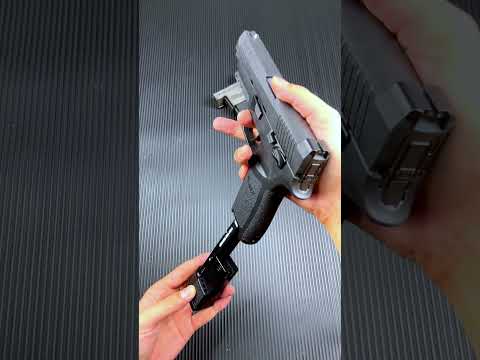 Get a gelgun this summer!