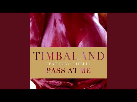 Pass At Me (Clean Edit)