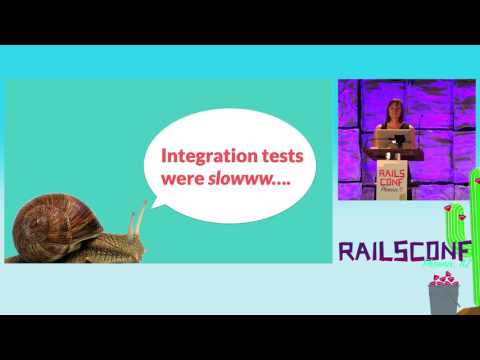 RailsConf 2017: Building Rails ActionDispatch::SystemTestCase Framework by Eileen Uchitelle