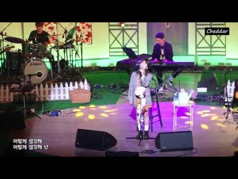 [직캠] 190511 치즈(Cheeze) - 어떻게 생각해 @뷰티풀민트라이프2019