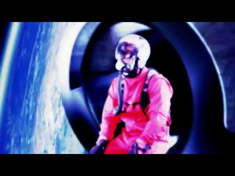 Denny Berland & Alicia Madison - I Surrender (Official Video)