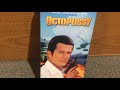Octopussy VHS From 2000 In March 13 2020