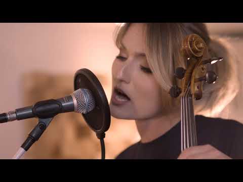 [OFFICIAL VIDEO] No Roots - Chilla Quartet (Alice Merton cover)