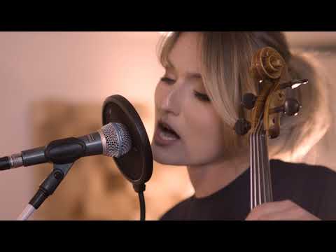 [OFFICIAL VIDEO] No Roots - Chilla Quartet (Alice Merton live cover)