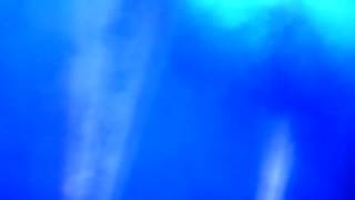 CHRISTOPHE ✩ Comm' si la Terre Penchait ✩ Intime Tour 2014