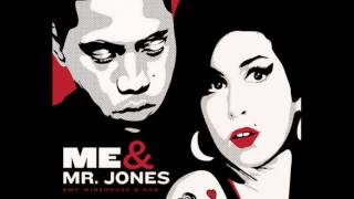 Amy Winehouse & Nas - Hip Hop Tears (Prod. By Chi Duly)