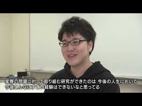 理工学類・廃炉研究３