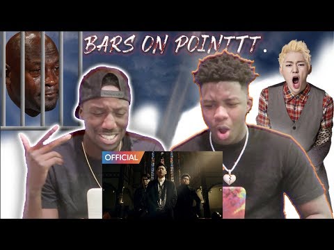 지코 (ZICO) - BERMUDA TRIANGLE (Feat. Crush, DEAN) | REACTION