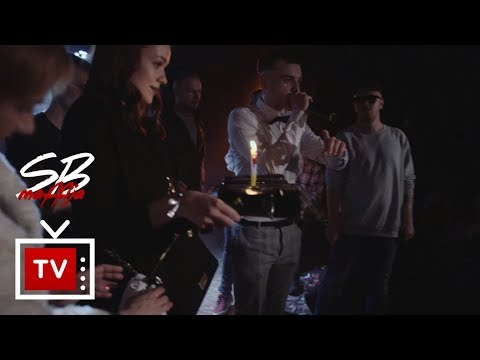 BEDOES 20 || BYDGOSZCZ || 21.04.2018