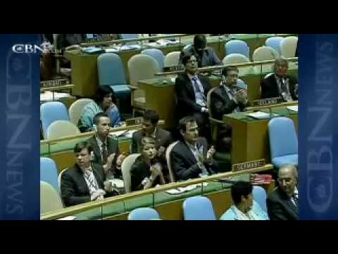 News Channel Morning Edition September 25, 2009 - CBN.com