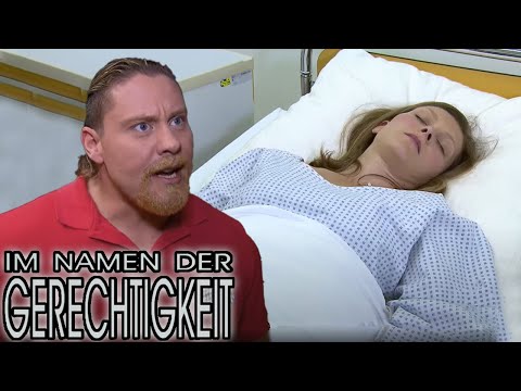 Fataler Giftanschlag: Rabea schwebt in Lebensgefahr! 2/2 | Im Namen der Gerechtigkeit | SAT.1