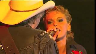 Bobby og Kristina   let It Be Me   YouTube