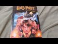 Harry Potter And The Philosophers Stone DVD Overview
