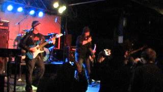 Hello Cleveland &quot;Lost Here Forever&quot; at the Reverb