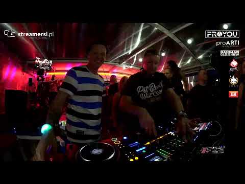 Summer Love Boat - Edycja XII 27.07.2025