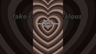 Download lagu Snap Palsu untuk Cemburu pada Mantan Bagian 3 #asethetic #fyp #shorts mp3