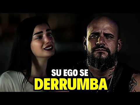 How women treat you when they know they've lost you - The Temach