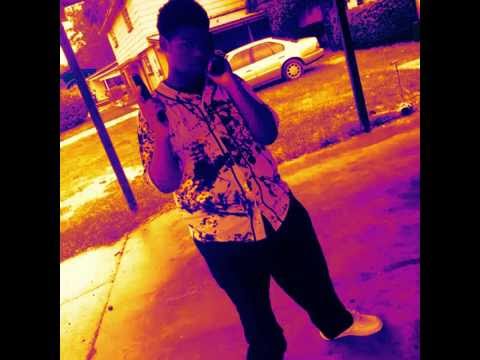 LivinLegend Macc - Omw To Riches (New Single!)