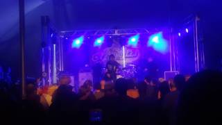 Living Sacrifice - Not My Own