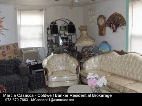 147-149 Lancaster St, Leominster MA 01453 - Multi Family Home - Real Estate - For Sale -