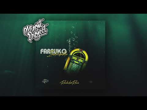 Farruko - Inolvidable (Minost Project Rumbaton Remix 2019)