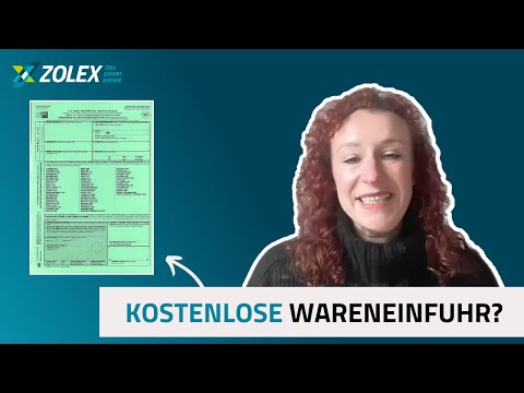 Was ist ein Carnet ATA? | Zoll- und Exportwissen