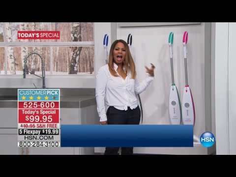 HSN | Laundry Room Solutions 02.17.2017 - 05 PM