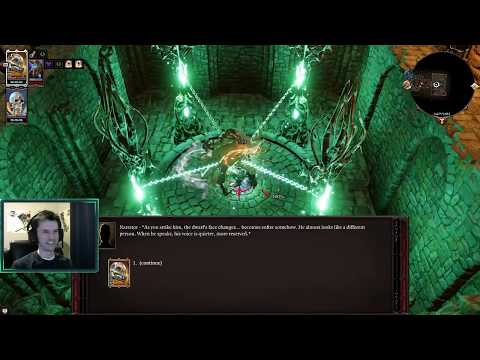 Divinity: OS 2 Lone wolf Undead Honour mode #10 - Enter Act 3!