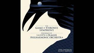 The Game of Thrones Symphony (Ramin Djawadi - 2011-2019)