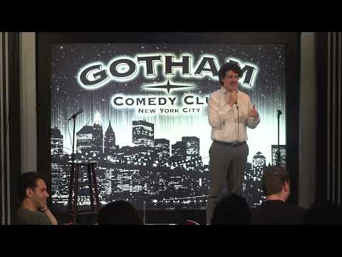 Cameron Lindsey at Gotham 6/12/22