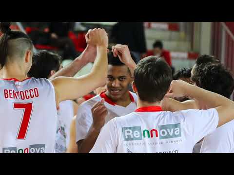 Rennova Teramo vs Giulia Basket Giulianova, Vietato Sbagliare!