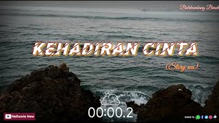 Download lagu KEHADIRAN CINTA (Story wa) mp3