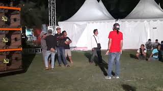 Download lagu BREWOG AUDIO sudah  READY  - MNCTV ROAD TO kilau raya alun alun blitar mp3