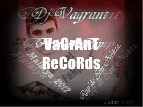 6 AyLıK bİr aRa 2012 vagrant records