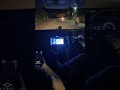 Night Drive Status Car With Friends Car Stunts