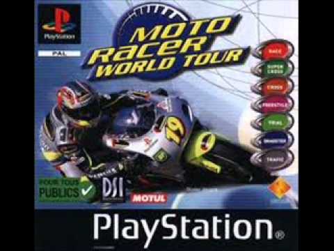 Video cover