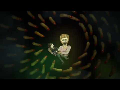 80kidz feat. Lovefoxxx - Spoiled Boy (Official Music Video)