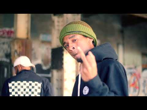 CON B X TZ GOOF - FT CALICOE - UP NOW || DIR BY. @JACKBOYFILMZ