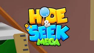 Mega Hide and Seek Official Trailer | Roblox