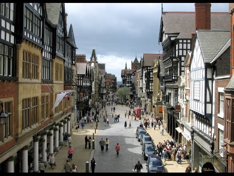 What is the best hotel in Chester UK? Top 3 best Chester hotels as voted by travelers