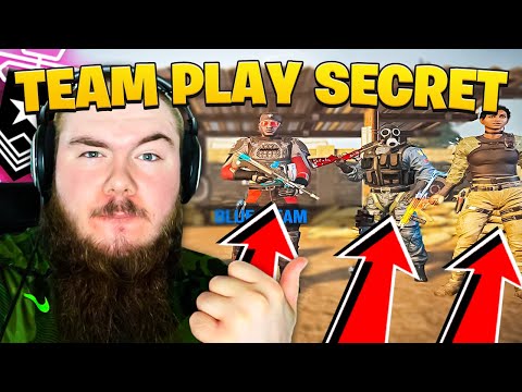 The SECRET Tip to Team Play in Siege | Viewer VOD Review ep. 73 - Rainbow Six Siege