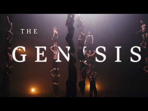 The Origin Series - Bonus Episode - The Genesis Trailer 1.0