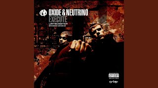 Up Middle Finger (Album Mix)