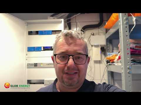 Thermal energy management in the hotel with the SINUM system