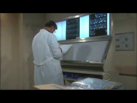 Jesús Ruiz on "The Bold and The Beautiful"