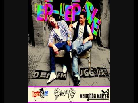 JIGGY JAY & DEF FM - LOVE YOU  naughty north