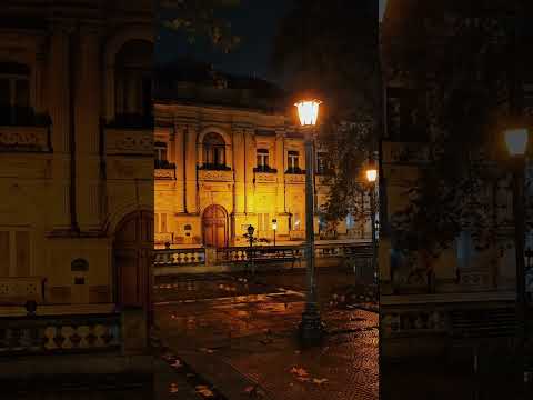 Primavera en Montevideo #montevideo